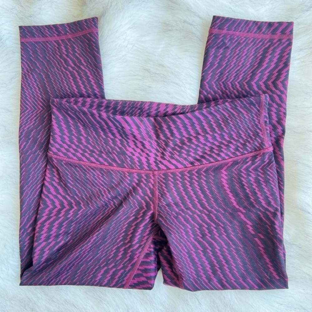 Lululemon Capri Leggings‎